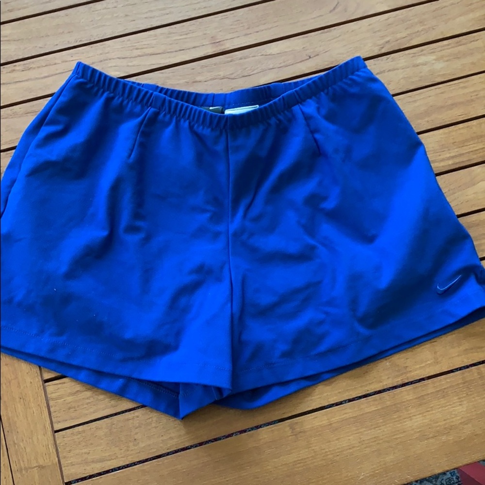 Nike Dri-Fit Shorts